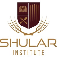 The Shular Institute logo, The Shular Institute contact details