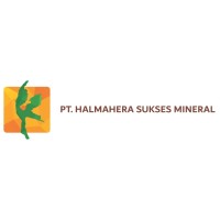 Halmahera Sukses Mineral logo, Halmahera Sukses Mineral contact details