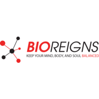 Bioreigns, Inc logo, Bioreigns, Inc contact details