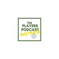 The Players Podcast Australia logo, The Players Podcast Australia contact details