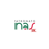 INAS - CISL UK logo, INAS - CISL UK contact details