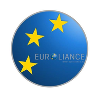 Euroliance logo, Euroliance contact details