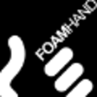 FOAMHAND logo, FOAMHAND contact details