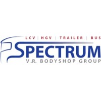 Spectrum Vehicle Repairers LLP logo, Spectrum Vehicle Repairers LLP contact details