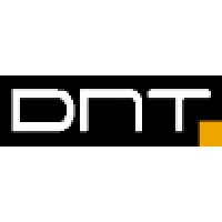 DNT Solutions logo, DNT Solutions contact details