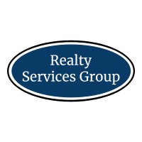 Realty Services Group logo, Realty Services Group contact details