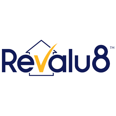 ReValu8™ Limited logo, ReValu8™ Limited contact details