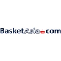 BasketAsia logo, BasketAsia contact details