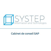 Systep Information And Technologies logo, Systep Information And Technologies contact details