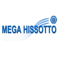 MEGA HISSOTTO logo, MEGA HISSOTTO contact details