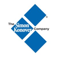 The Simon Konover Company logo, The Simon Konover Company contact details