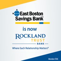 East Boston Savings Bank logo, East Boston Savings Bank contact details