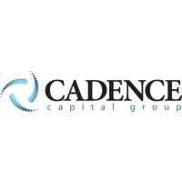 Cadence Capital Group logo, Cadence Capital Group contact details