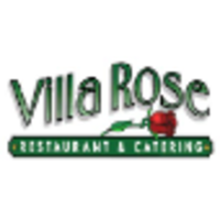 The Villa Rose Restaurant & Catering logo, The Villa Rose Restaurant & Catering contact details