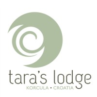 Tara's Lodge logo, Tara's Lodge contact details