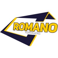 Romano Ferragens logo, Romano Ferragens contact details