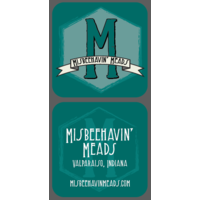 Misbeehavin' Meads logo, Misbeehavin' Meads contact details