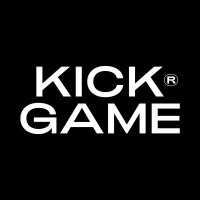 Kick Game logo, Kick Game contact details