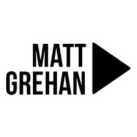 Matt Grehan logo, Matt Grehan contact details