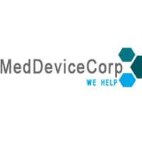 Med Device Corp logo, Med Device Corp contact details