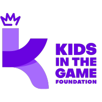 KING Kids logo, KING Kids contact details