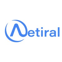 netiral logo, netiral contact details