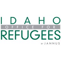 Idaho Office For Refugees logo, Idaho Office For Refugees contact details