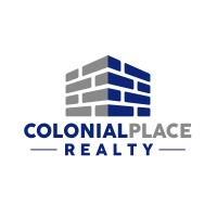 Colonial Place Realty, LLC logo, Colonial Place Realty, LLC contact details