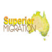 Superior Migration logo, Superior Migration contact details