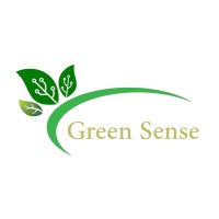 GreenSenseInc logo, GreenSenseInc contact details