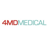 4MD Medical logo, 4MD Medical contact details