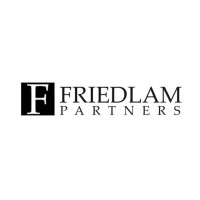 FriedLam Partners LLC logo, FriedLam Partners LLC contact details