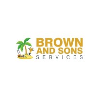 Brown and Sons Services LLC logo, Brown and Sons Services LLC contact details