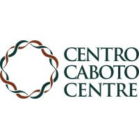 Centro Caboto Centre logo, Centro Caboto Centre contact details