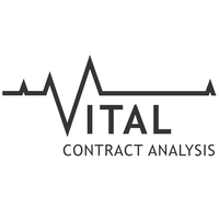 Vital Contract Analysis logo, Vital Contract Analysis contact details