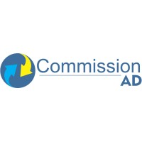 Commissionad Media logo, Commissionad Media contact details