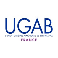 UGAB France (Union Générale Arménienne de Bienfaisance) logo, UGAB France (Union Générale Arménienne de Bienfaisance) contact details