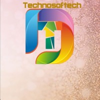 Technosoftech logo, Technosoftech contact details