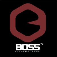 CV Boss Reklame logo, CV Boss Reklame contact details