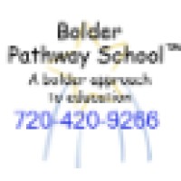 Bolder Pathway School a division of Bolder Tutor logo, Bolder Pathway School a division of Bolder Tutor contact details