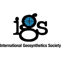 International Geosynthetics Society logo, International Geosynthetics Society contact details