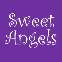 Sweet Angels logo, Sweet Angels contact details