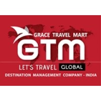 Grace Travel Mart logo, Grace Travel Mart contact details