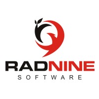 Rad Nine Software logo, Rad Nine Software contact details