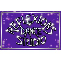 Reflexions Dance Studio logo, Reflexions Dance Studio contact details