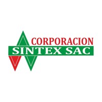 Corporacion Sintex SAC logo, Corporacion Sintex SAC contact details