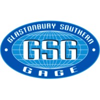 Glastonbury Southern Gage logo, Glastonbury Southern Gage contact details