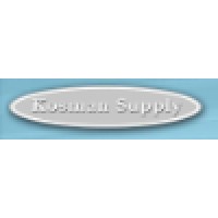 Kosman Supply logo, Kosman Supply contact details