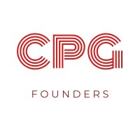 CPG Founders logo, CPG Founders contact details