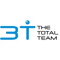 3T - The Total Team logo, 3T - The Total Team contact details